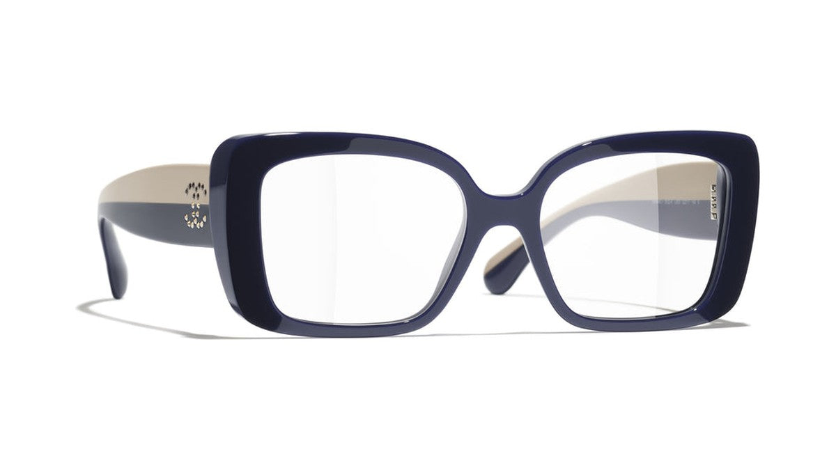 Gafas Graduadas CHANEL 3502B C503