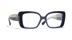 Prescription Glasses CHANEL 3502B C503