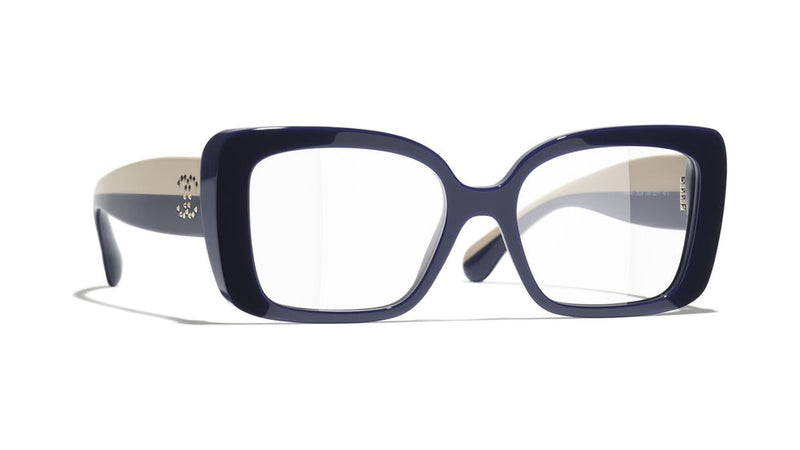Gafas Graduadas CHANEL 3502B C503