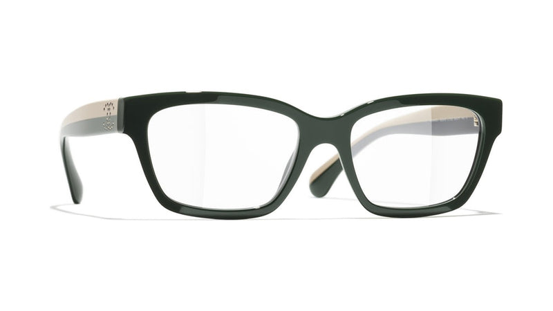 Gafas Graduadas CHANEL 3503B 1702