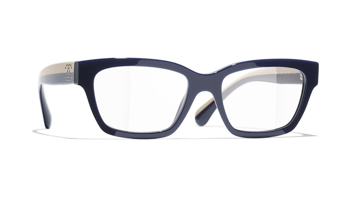 Gafas Graduadas CHANEL 3503B C503
