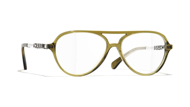 Gafas Graduadas CHANEL 3504 1742