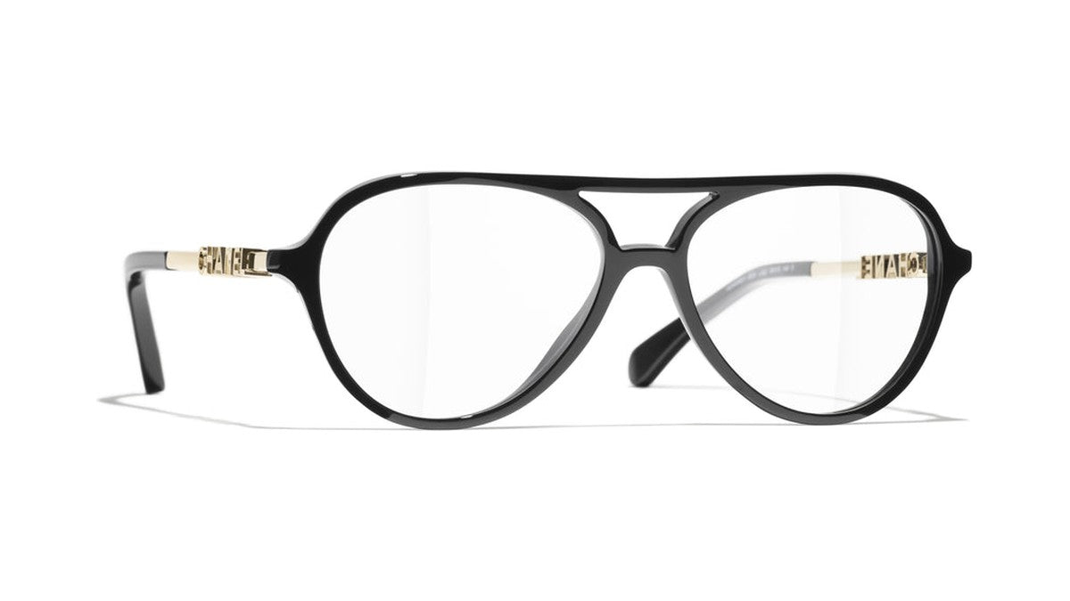 Gafas Graduadas CHANEL 3504 C622