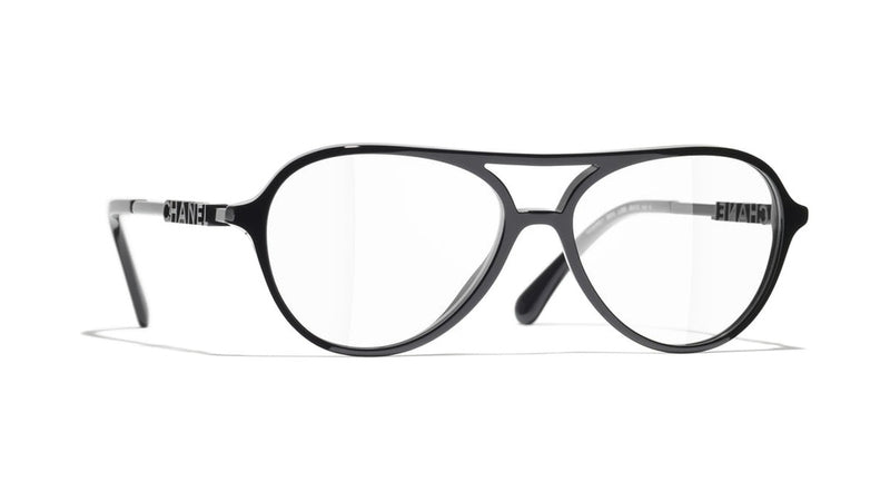 Gafas Graduadas CHANEL 3504 C888