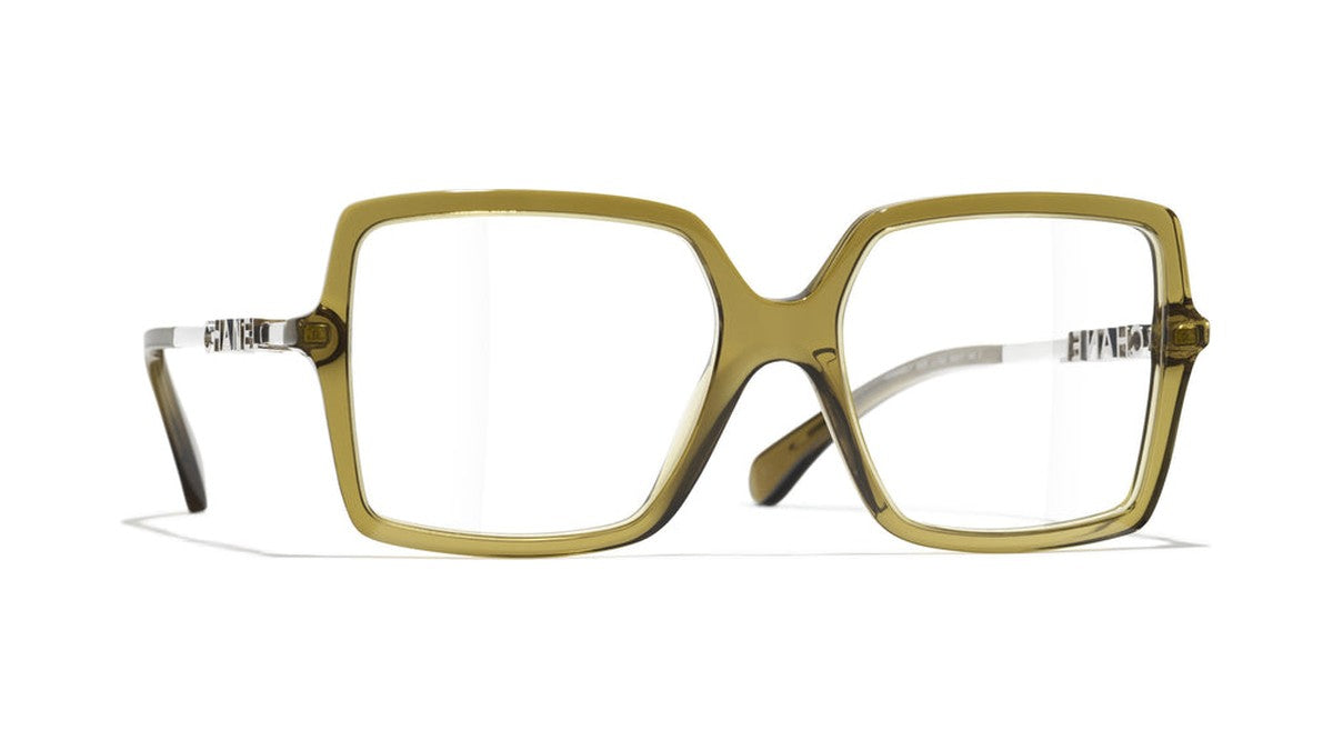 Prescription Glasses CHANEL 3505 1742 52 17 140 | OpticalH