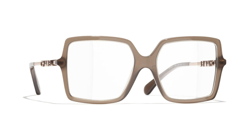 Gafas Graduadas CHANEL 3505 C538