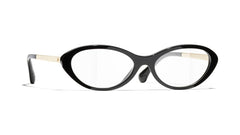 Gafas Graduadas CHANEL 3508 C622