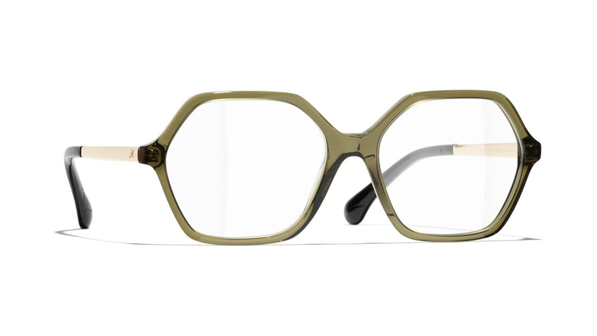 Gafas Graduadas CHANEL 3509 1742