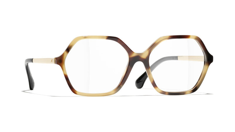 Gafas Graduadas CHANEL 3509 1820