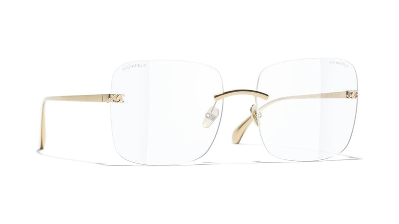 Gafas Graduadas CHANEL 4287ST C395SB 54 17 140