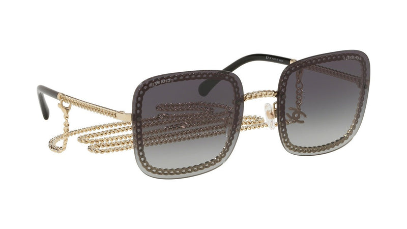 Gafas Graduadas CHANEL CH4244 C395S6 57 18