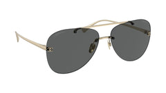 CHANEL CH4285T C395S4 太阳镜