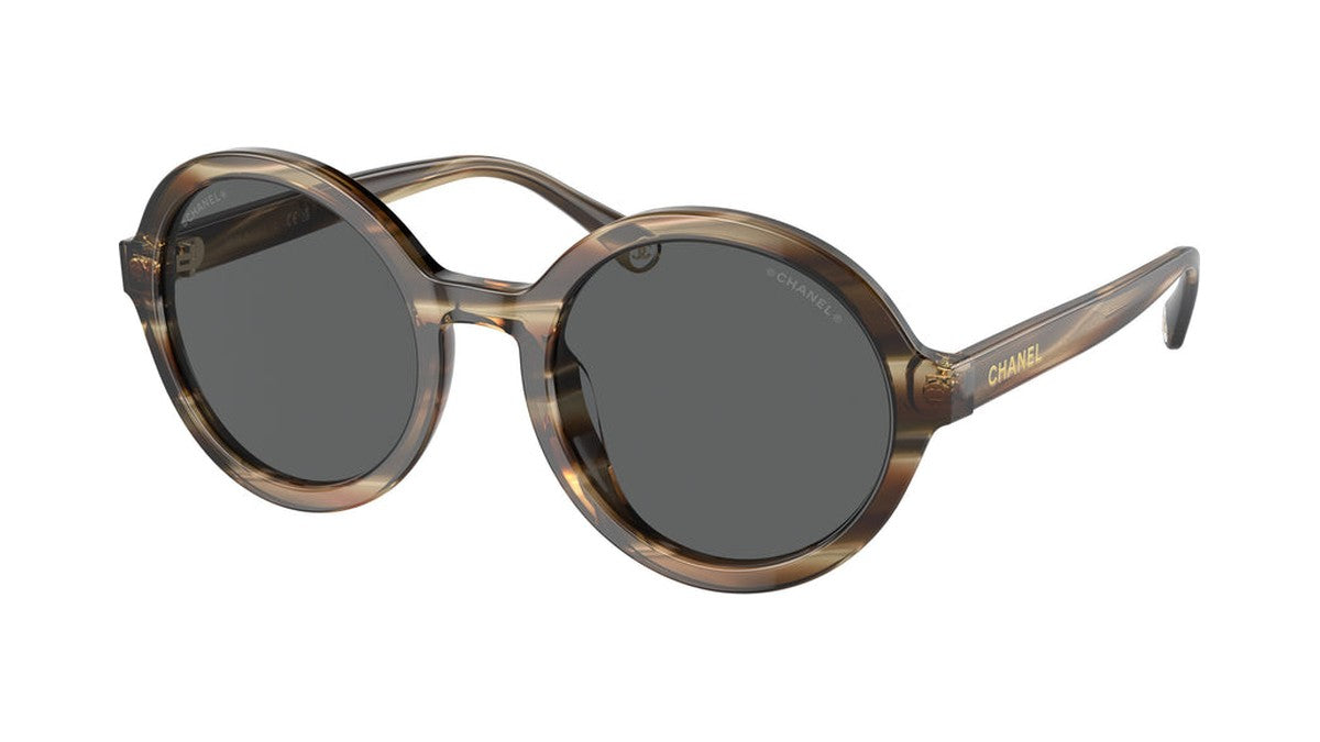 Gafas Graduadas CHANEL CH5522U 1757B1 51 21