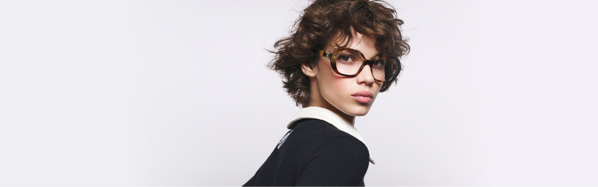 Chanel Korrektionsbrillen — Lifestyle Chanel Eyewear
