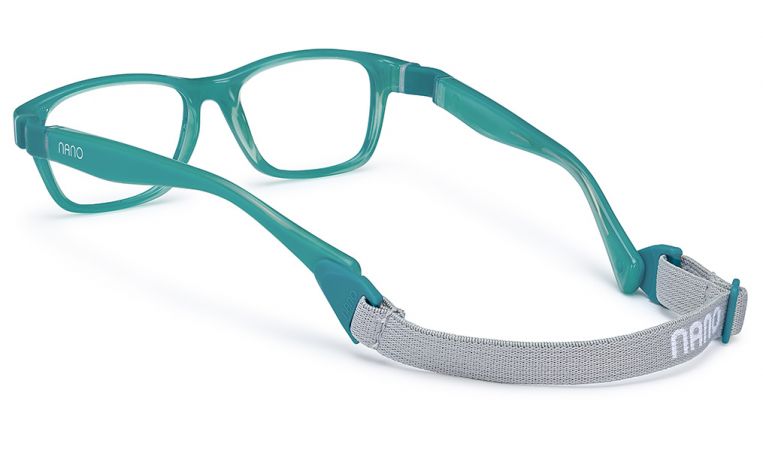 Prescription Glasses Nanovista Gaikai 3.0 NAO3050949 49 14