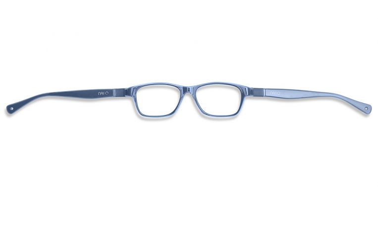 Prescription Glasses Nanovista Gaikai 3.0 NAO3051049 49 14