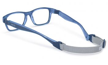 Prescription Glasses Nanovista Gaikai 3.0 NAO3051049 49 14