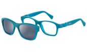 Prescription Glasses Nanovista Gaikai Clip 3.0 NAO3050945SC 45 13
