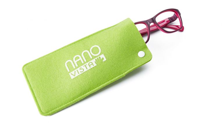 Очки для зрения Nanovista Gaikai Clip 3.0 NAO3050349SC 49 14