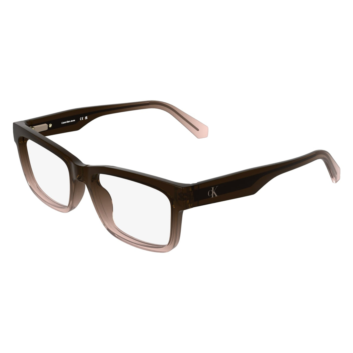 Optical Frames Calvin Klein Jeans CKJ26610 214 52 17