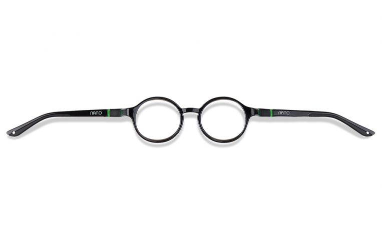 Prescription Glasses Nanovista Gamer 3.0 NAO3260344 44 17