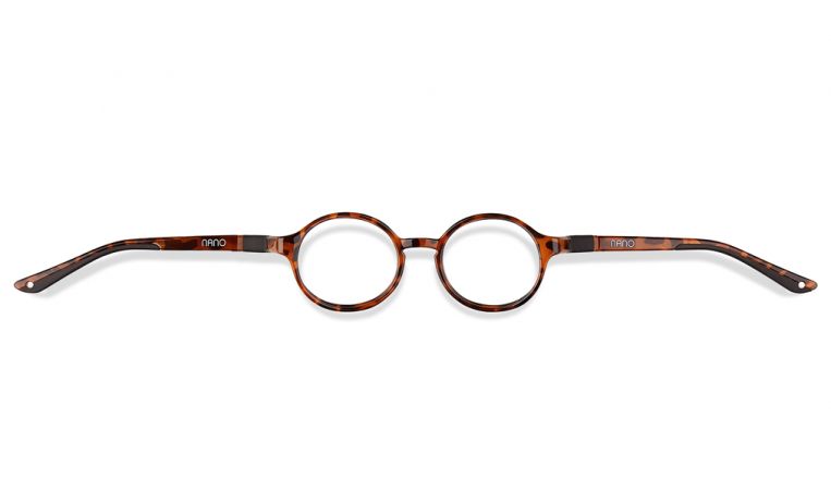 Prescription Glasses Nanovista Gamer 3.0 NAO3260446 46 18