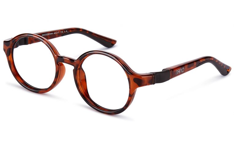 Prescription Glasses Nanovista Gamer 3.0 NAO3260446 46 18