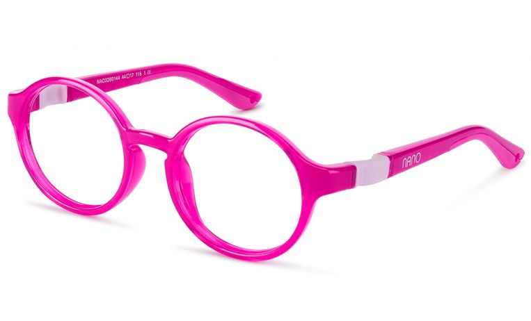 Korrektionsbrille Nanovista Gamer 3.0 NAO3260146 46 18