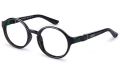 Prescription Glasses Nanovista Gamer 3.0 NAO3260346 46 18