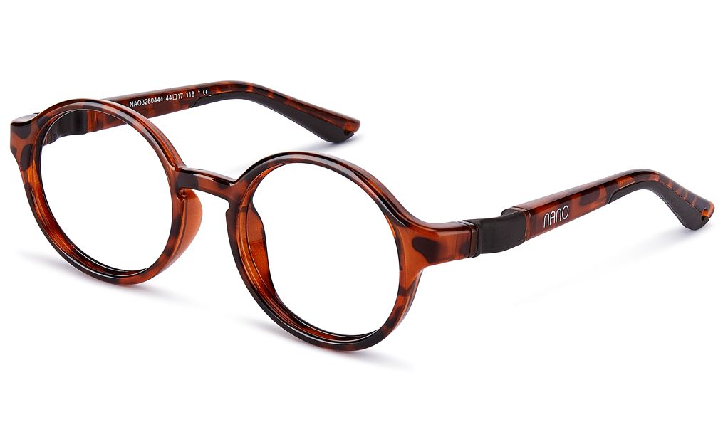 Gafas Graduadas Nanovista Gamer 3.0 NAO3260444 44 17