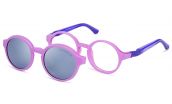 Gafas Graduadas Nanovista Gamer Clip 3.0 NAO3260544SC 44 17