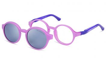 Очки для зрения Nanovista Gamer Clip 3.0 NAO3260544SC 44 17