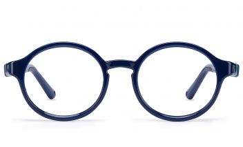 Prescription Glasses Nanovista Gamer Clip 3.0 NAO3260644SC 44 17