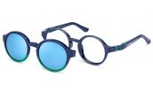 Prescription Glasses Nanovista Gamer Clip 3.0 NAO3260644SC 44 17