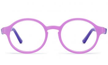 Gafas Graduadas Nanovista Gamer Clip 3.0 NAO3260544SC 44 17