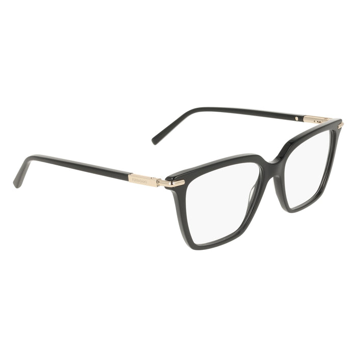Gafas Graduadas Ferragamo SF3038 001 54 16 — vista 8