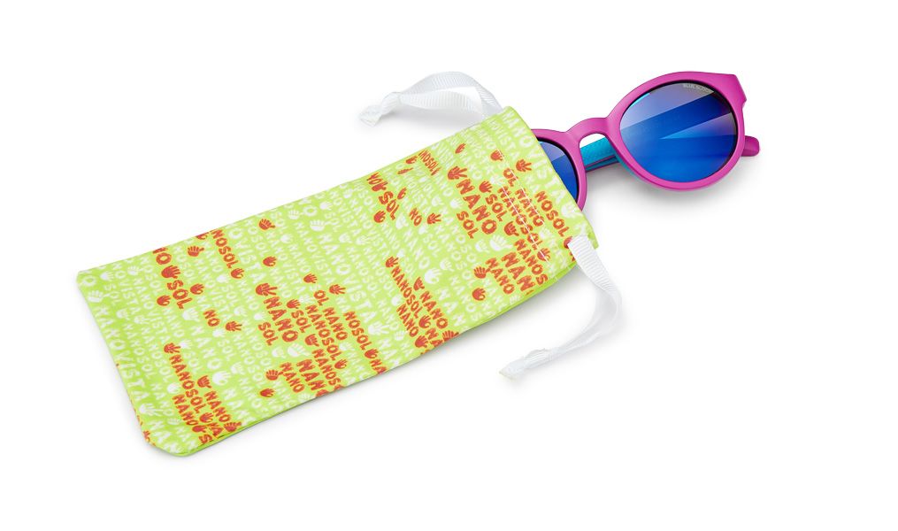Gafas de Sol Nanosol Garda NS64553 45 20