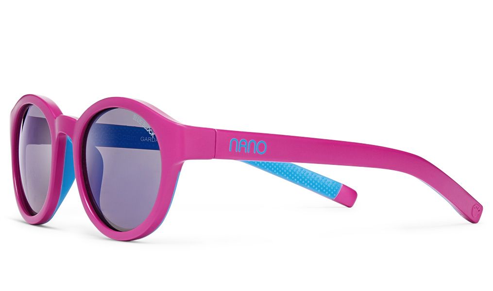 Gafas de Sol Nanosol Garda NS64553 45 20