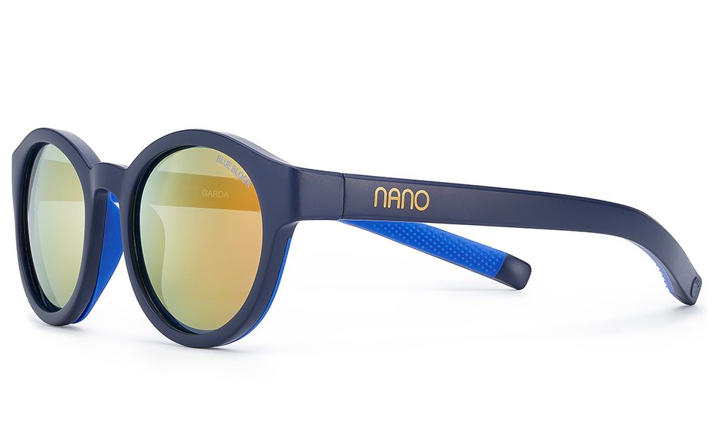 Nanosol Garda Sonnenbrille NS64535 45 20
