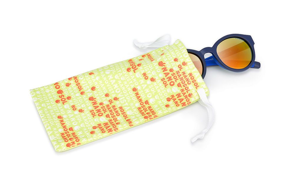 Nanosol Garda Sonnenbrille NS64535 45 20