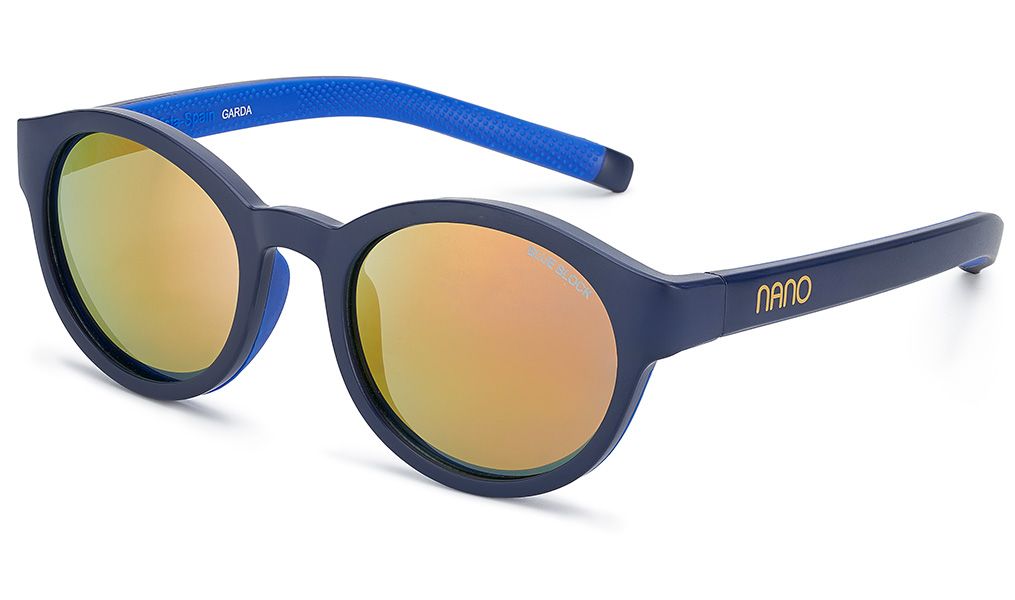 Nanosol Garda Sonnenbrille NS64535 45 20