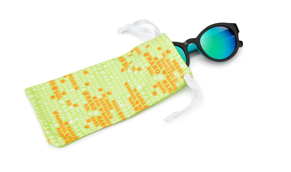 Gafas de Sol Nanosol Garda NS64510 45 20