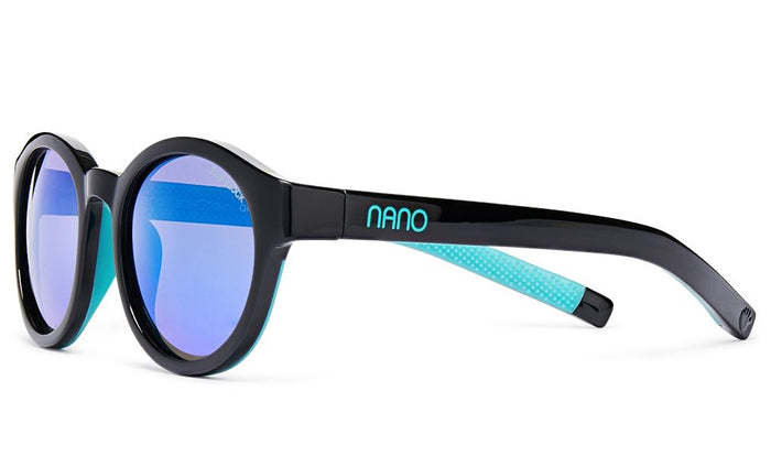 Sunglasses Nanosol Garda NS64510 45 20 — vista 4