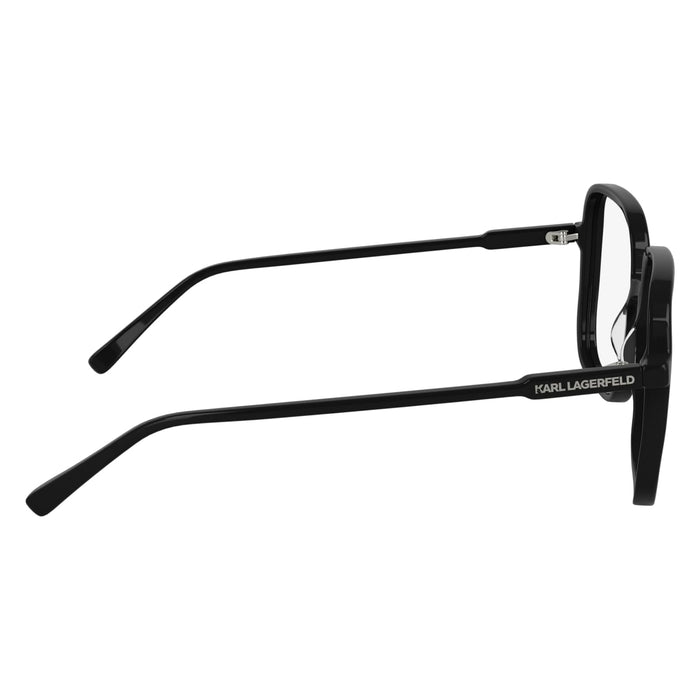 Optical Frames Karl Lagerfeld KL6192 001 55 19 — vista 7