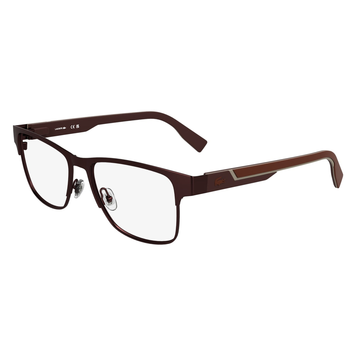 Optical Frames Lacoste L2307MAG-SET 601 55 16