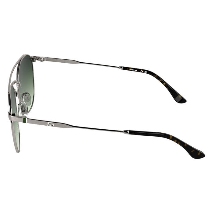 Gafas de Sol Lacoste L281S 033 55 21 — vista 3