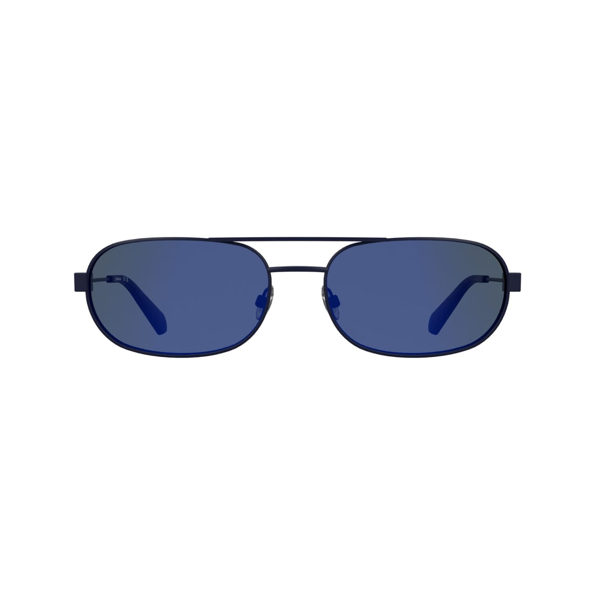 太阳镜 Calvin Klein Jeans CKJ26202S 400 58 17