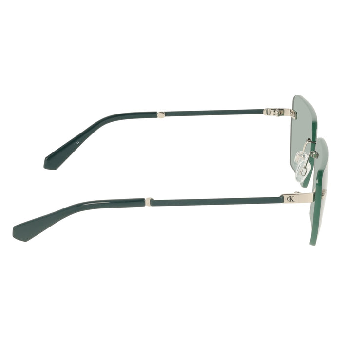 Солнцезащитные очки Calvin Klein Jeans CKJ25207S 045 62 15 — vista 7