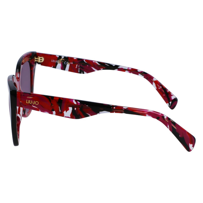 Солнцезащитные очки Liu Jo LJ784S 620 53 17 — vista 3