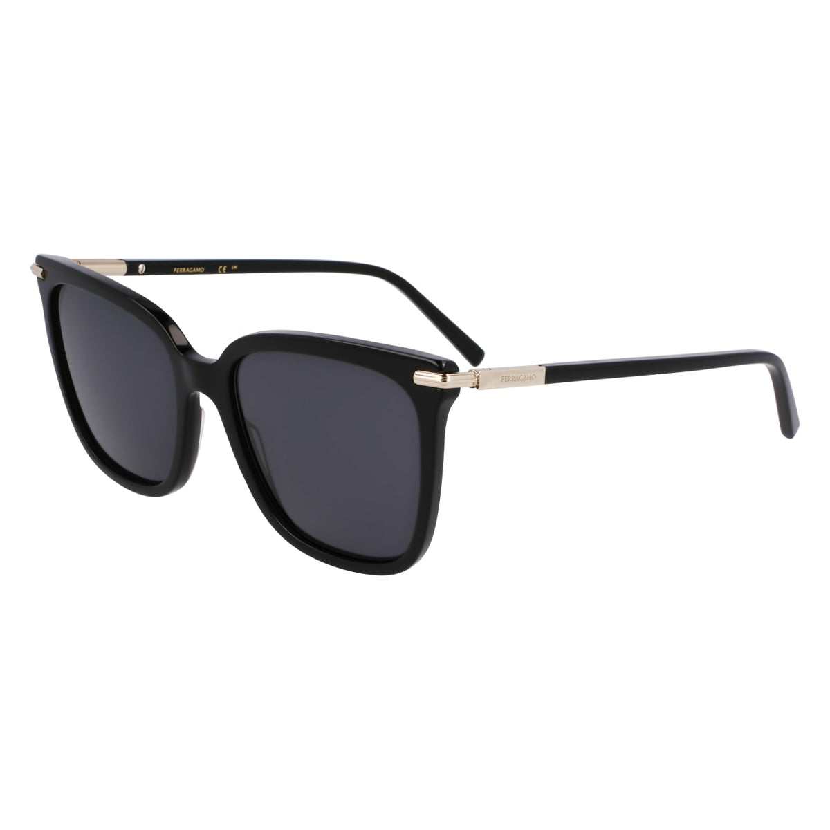 Sunglasses Ferragamo SF2037S 001 56 18